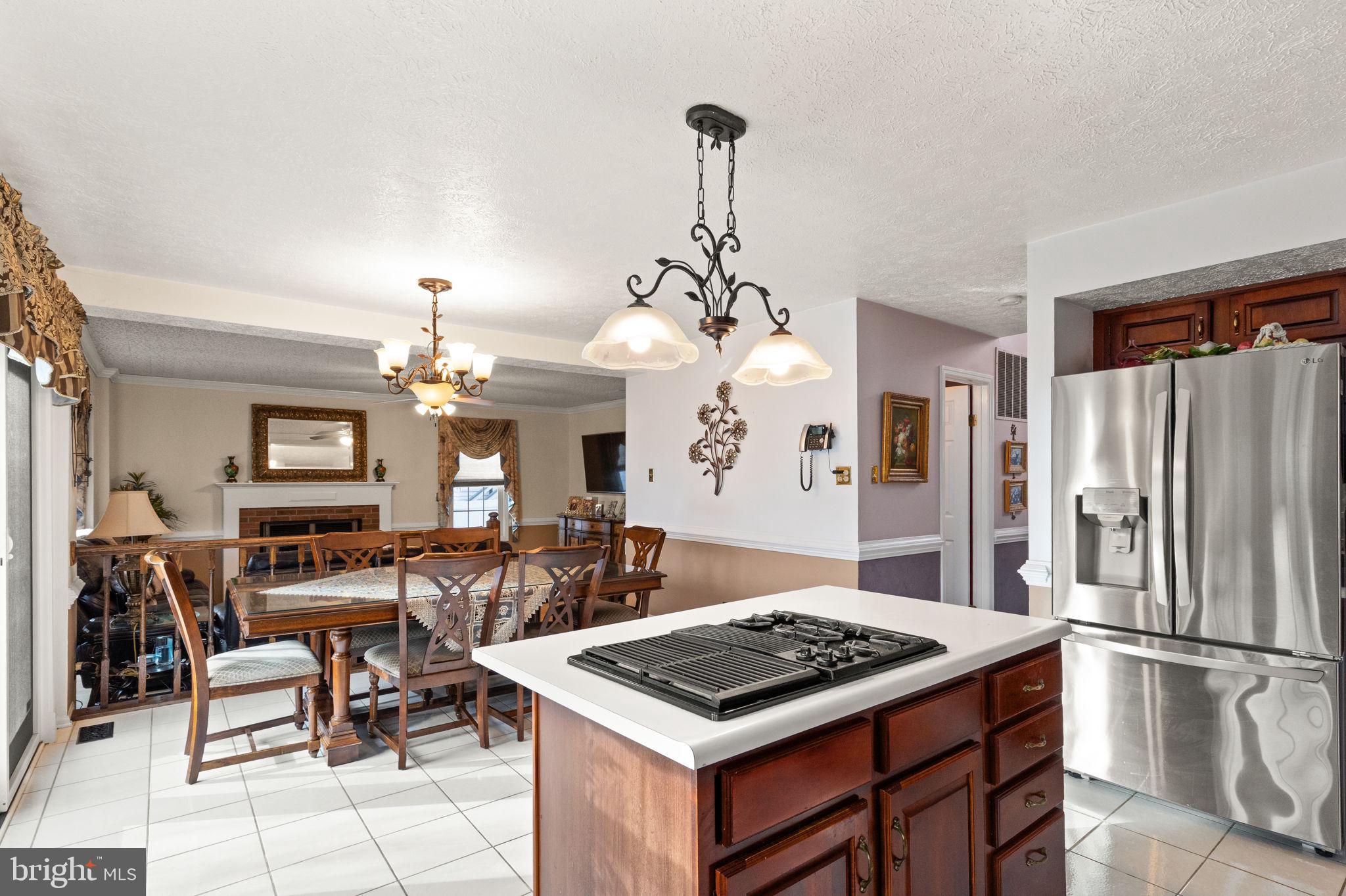 CLOVERFIELD - Residential