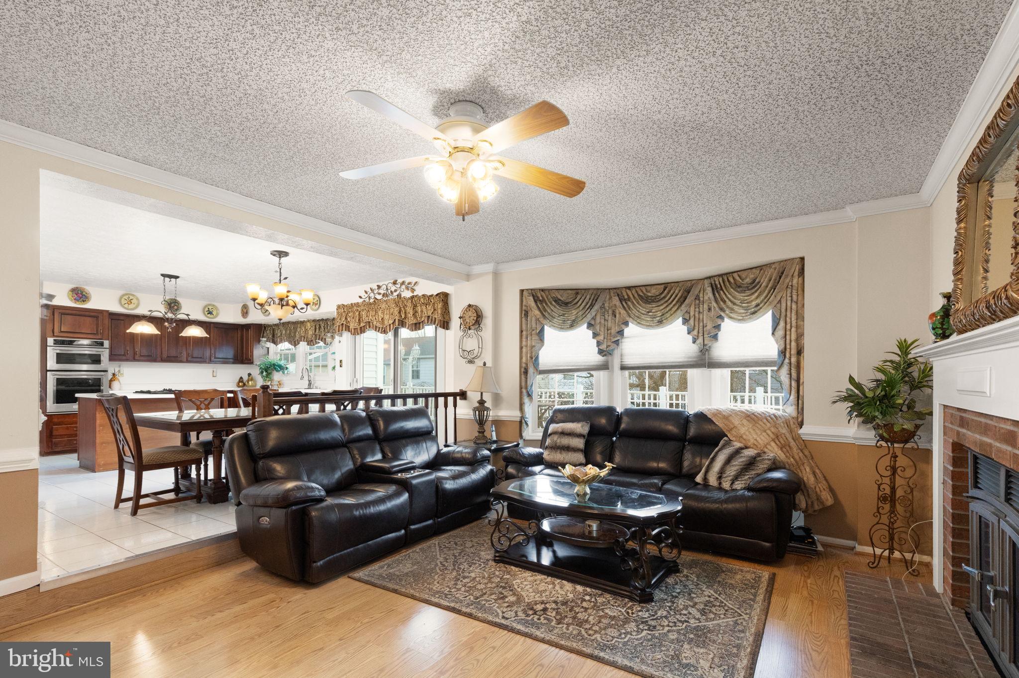 CLOVERFIELD - Residential