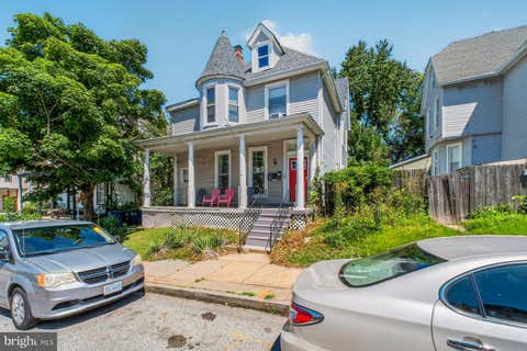 Homes For Rent - 510 E 41st Street #3<br/> BALTIMORE, MD 21218