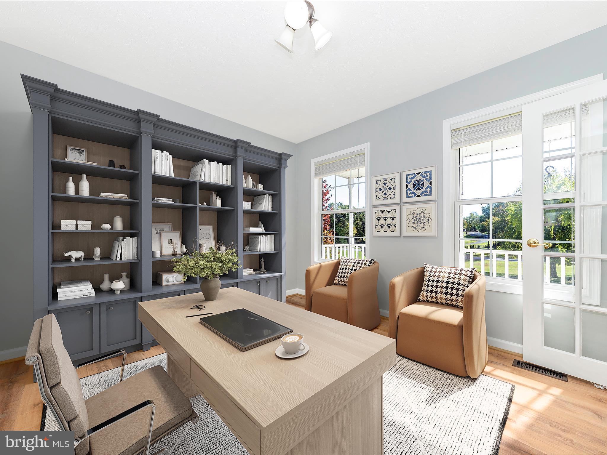 MEADOWLANDS - Residential