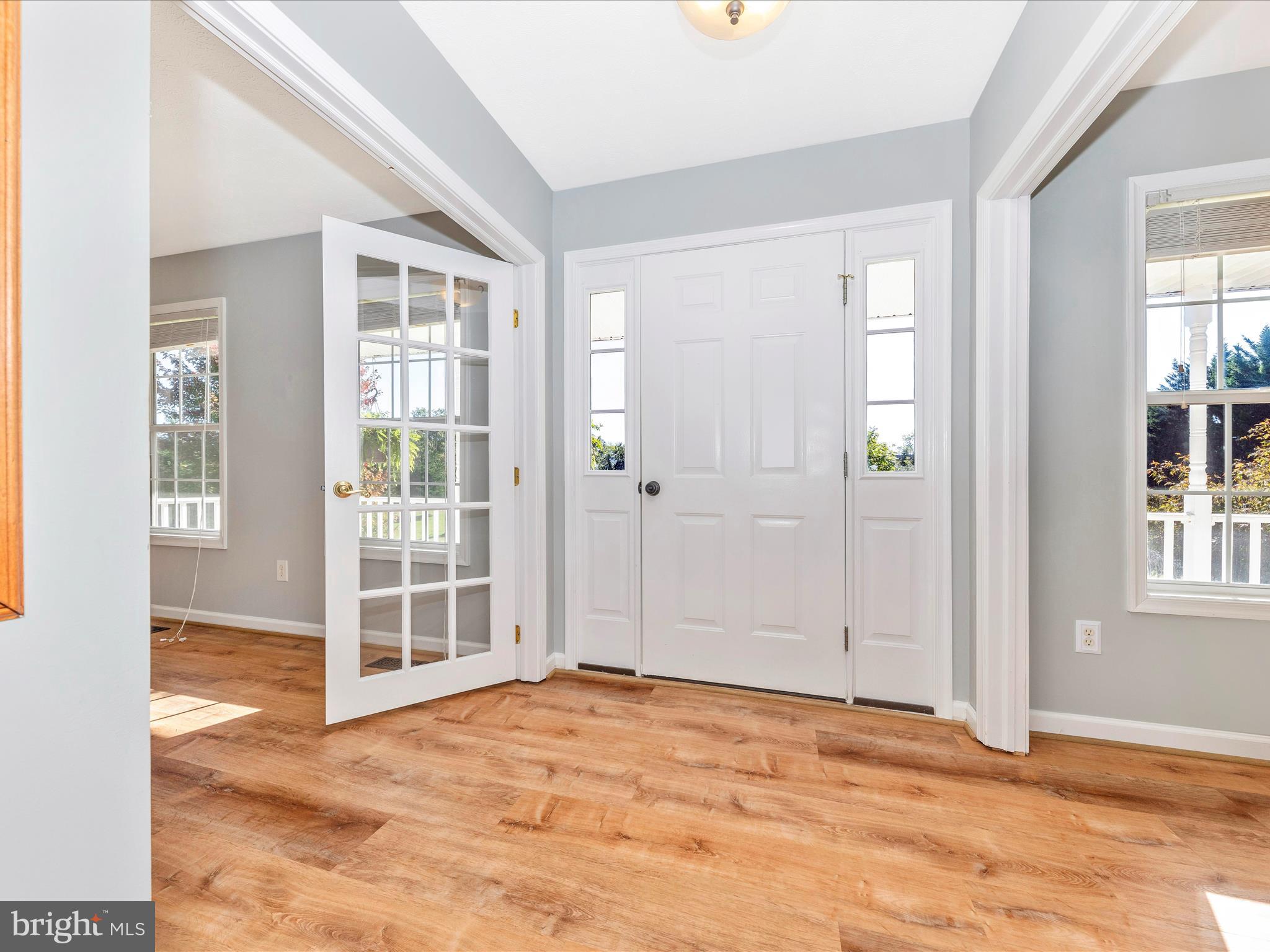 MEADOWLANDS - Residential