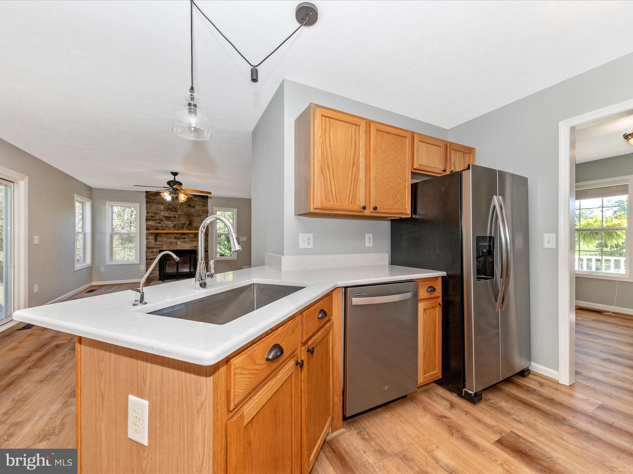 MEADOWLANDS - Residential