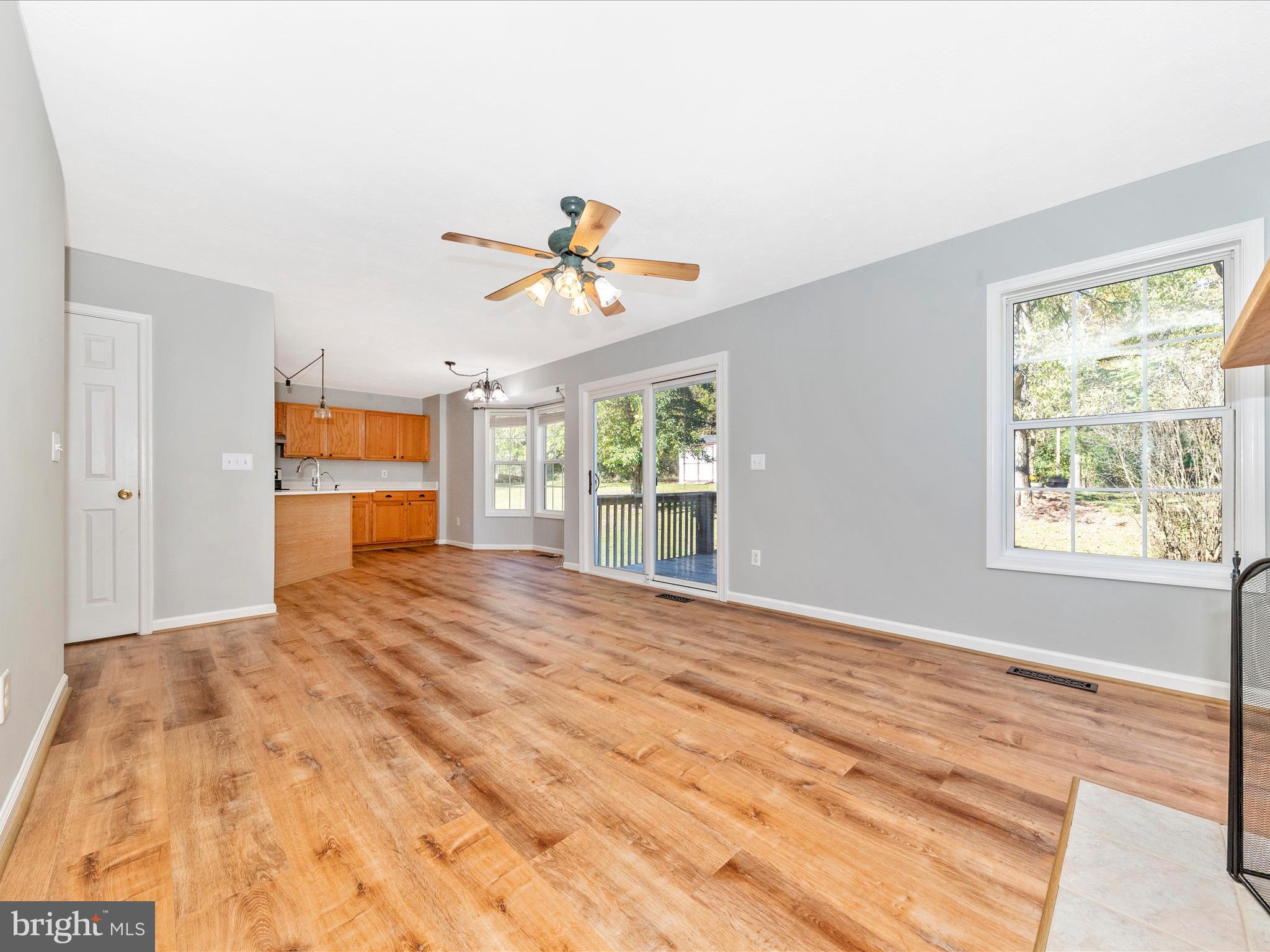 MEADOWLANDS - Residential