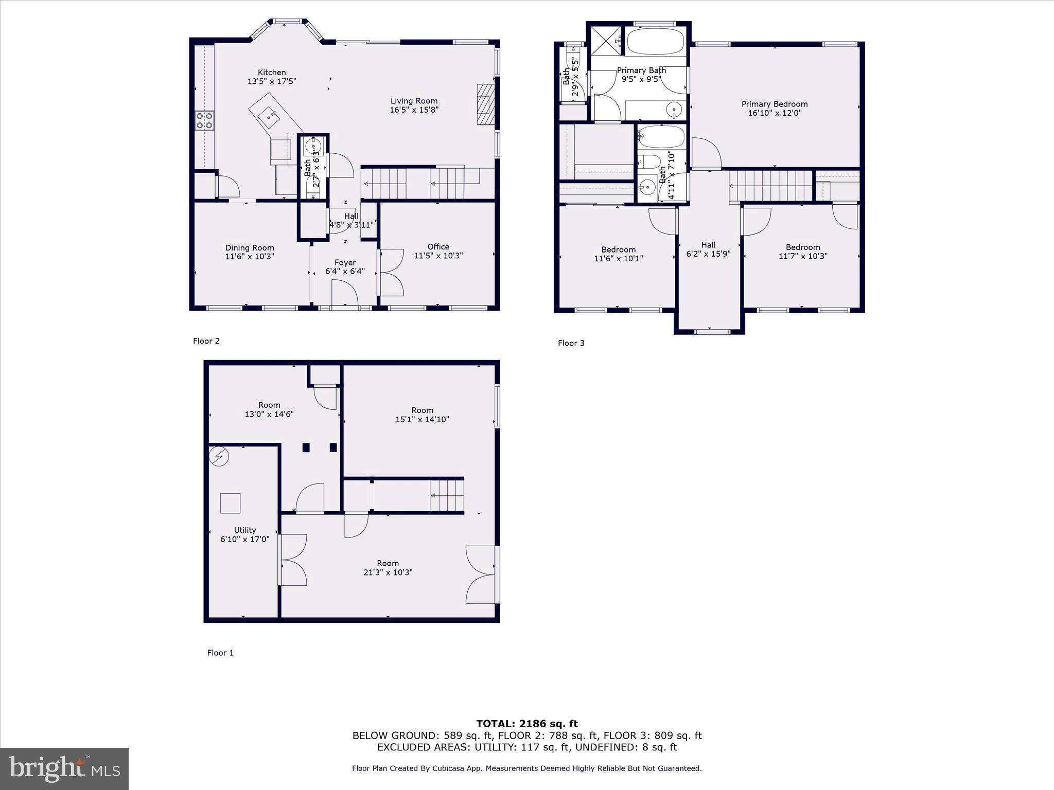 MEADOWLANDS - Residential