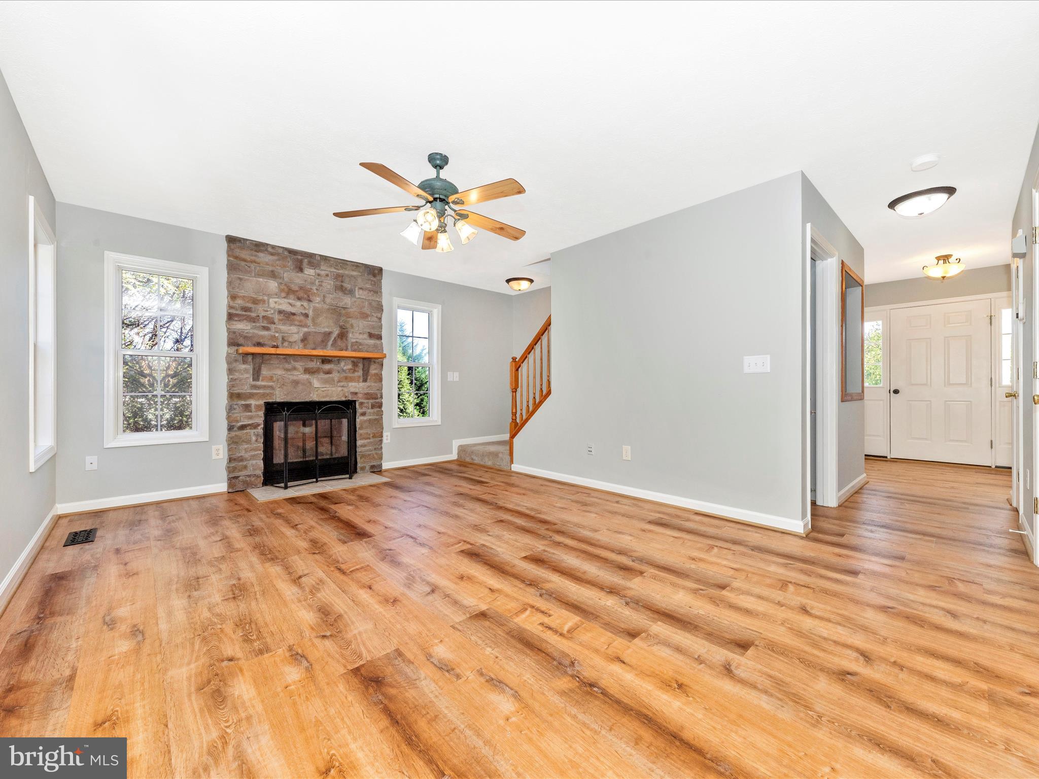 MEADOWLANDS - Residential