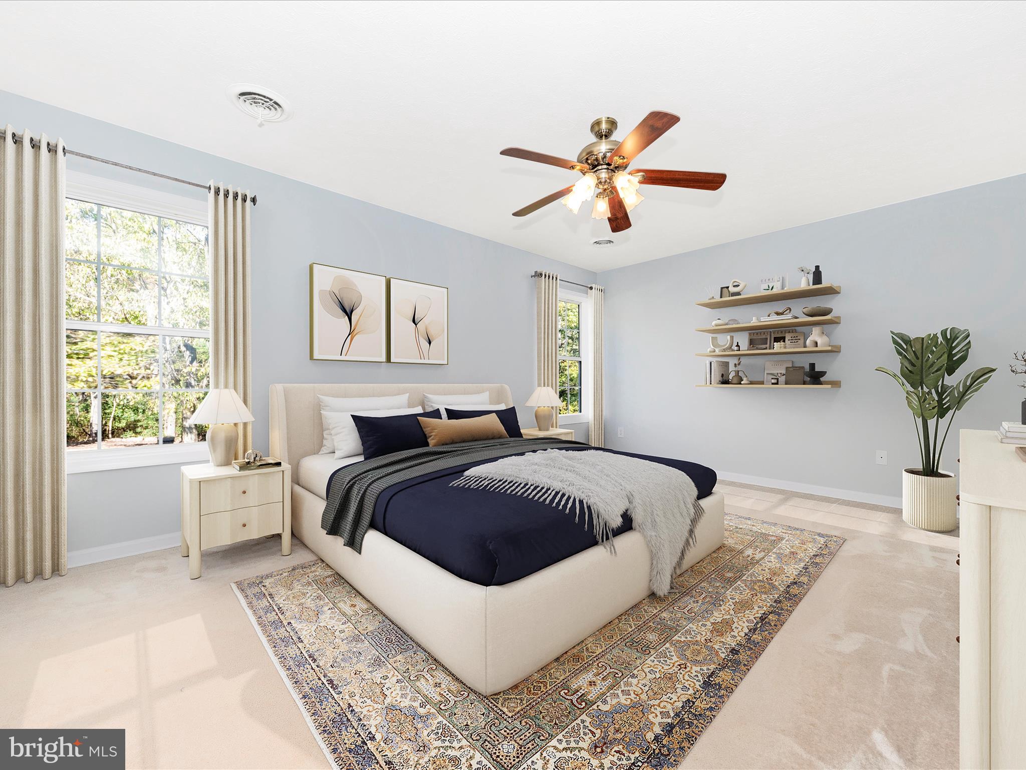 MEADOWLANDS - Residential