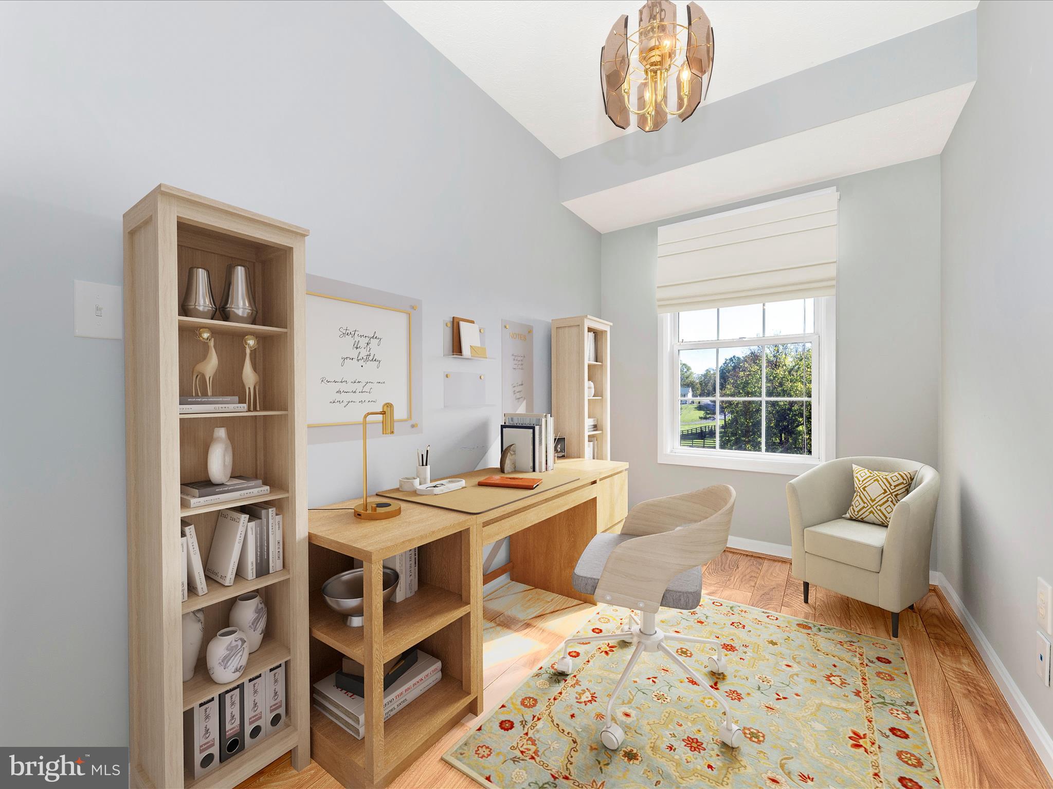 MEADOWLANDS - Residential