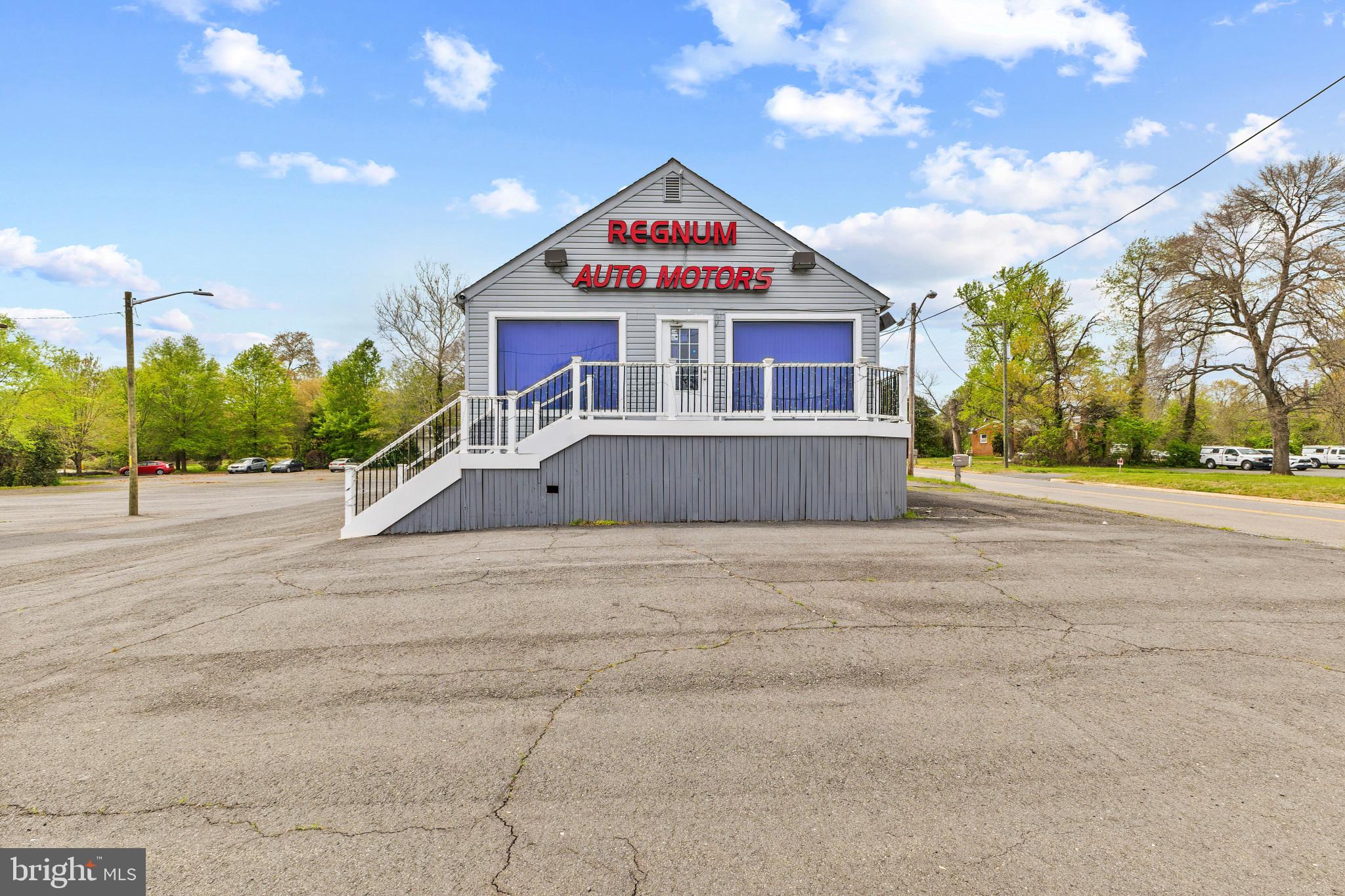 7404 CENTREVILLE ROAD