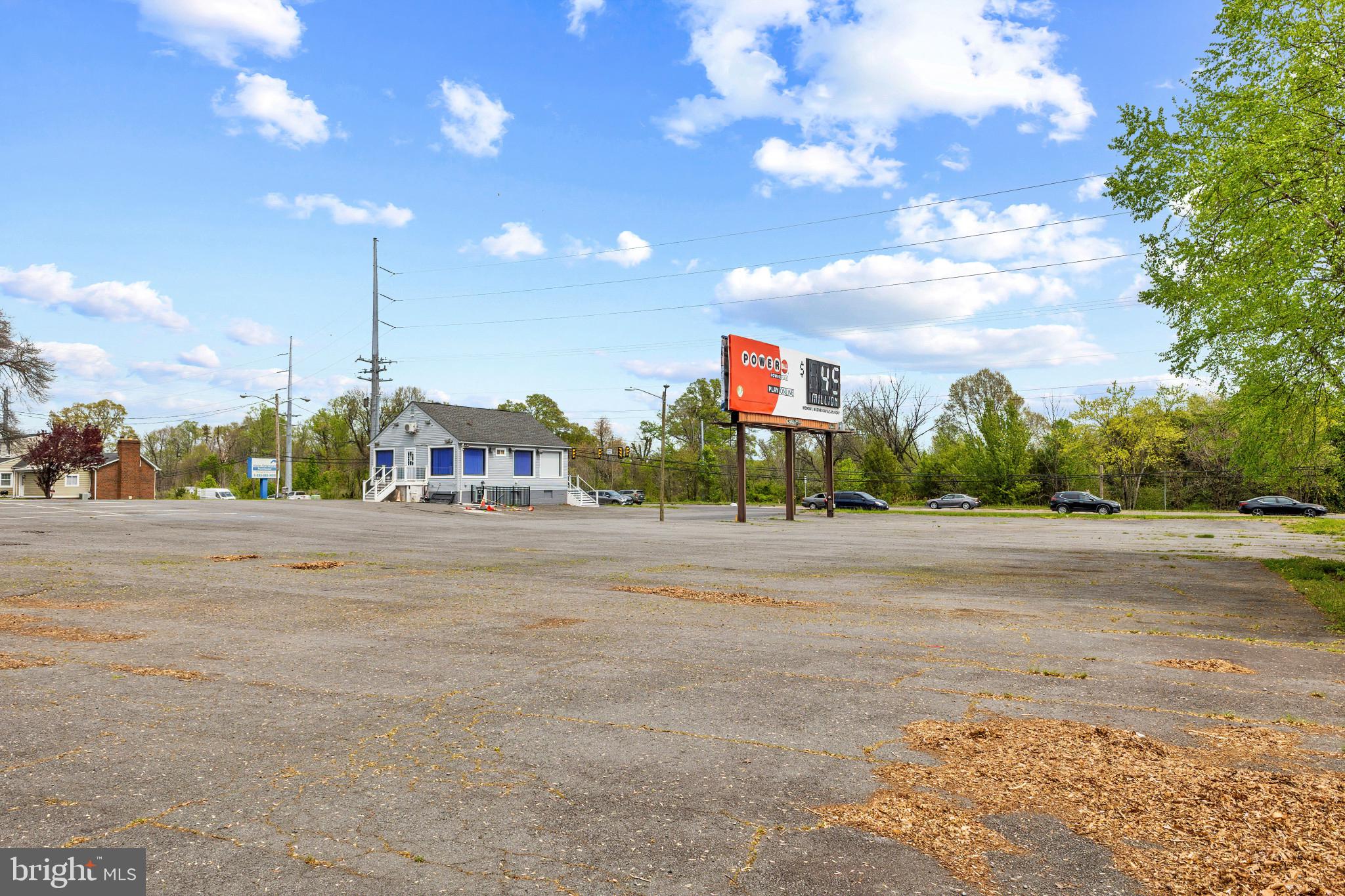 7404 CENTREVILLE ROAD