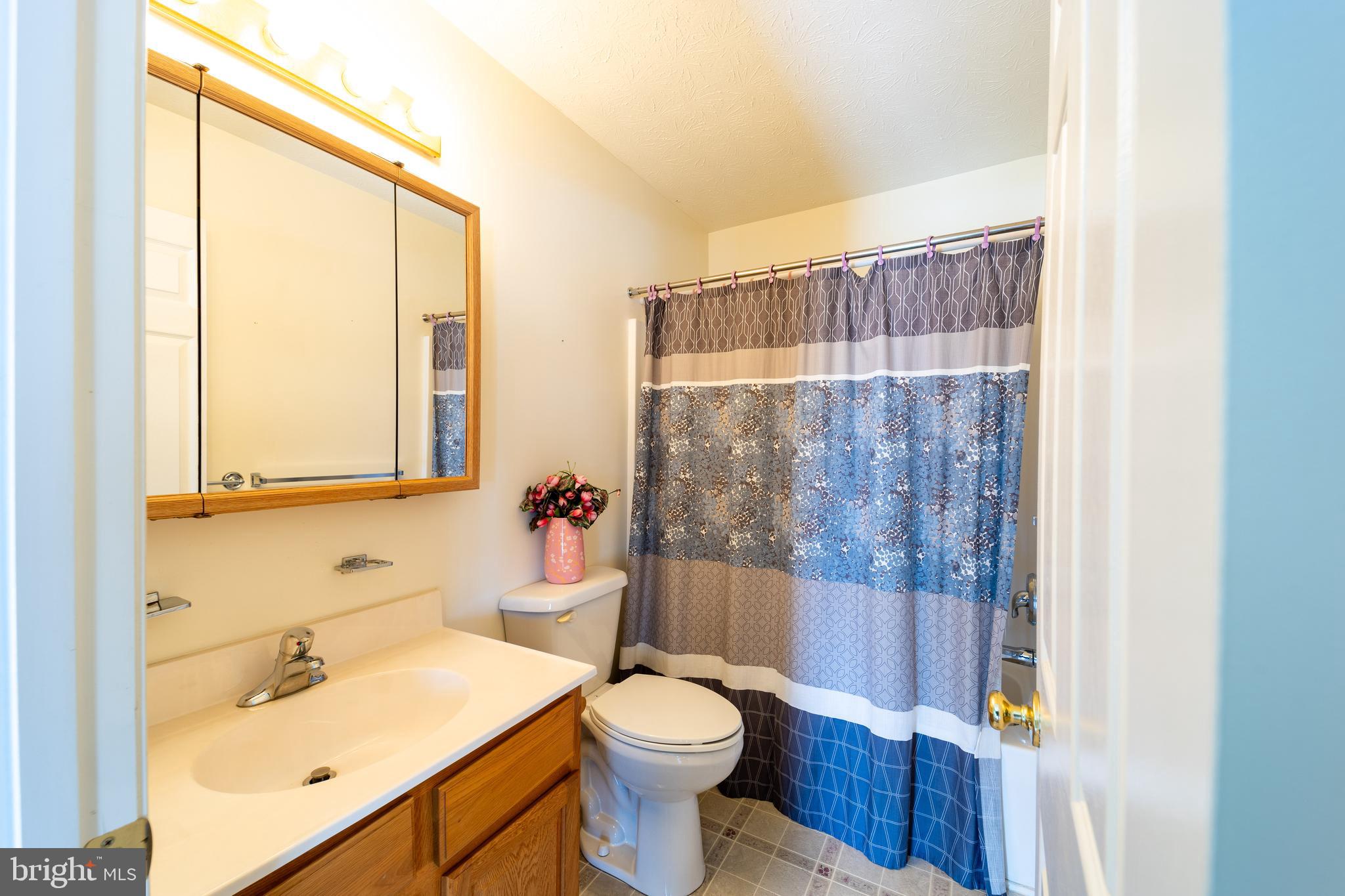 MIDDLE CREEK MANOR - Residential