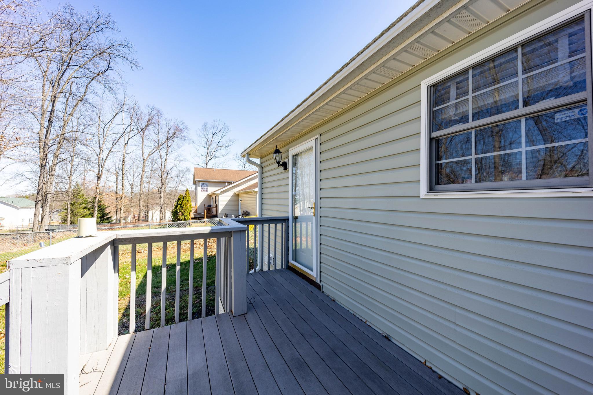 MIDDLE CREEK MANOR - Residential