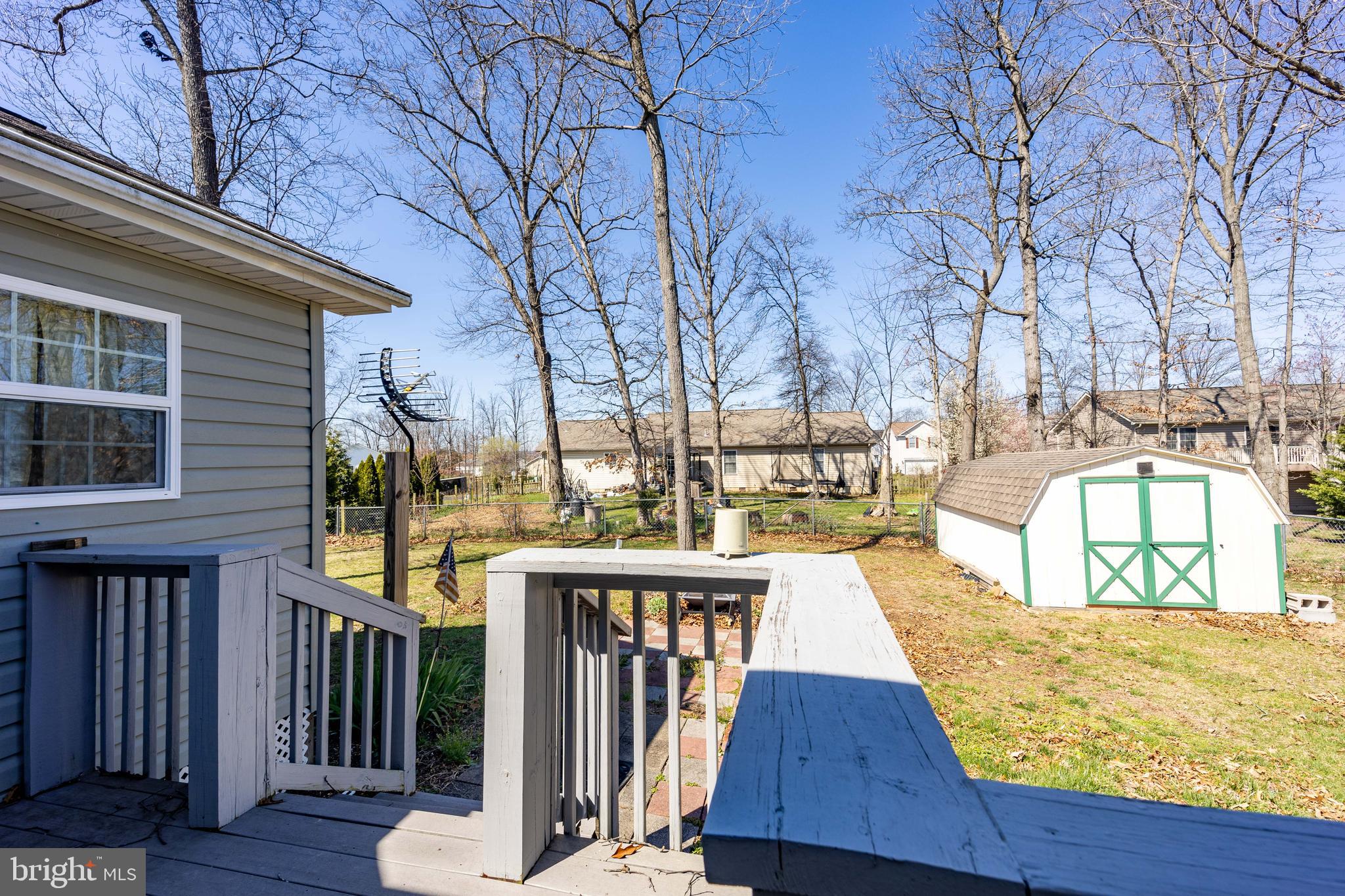 MIDDLE CREEK MANOR - Residential