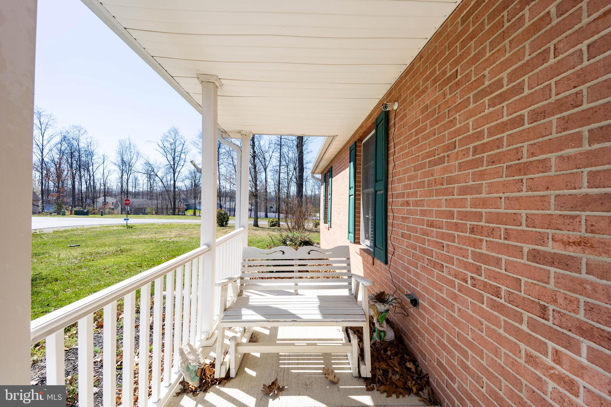 MIDDLE CREEK MANOR - Residential