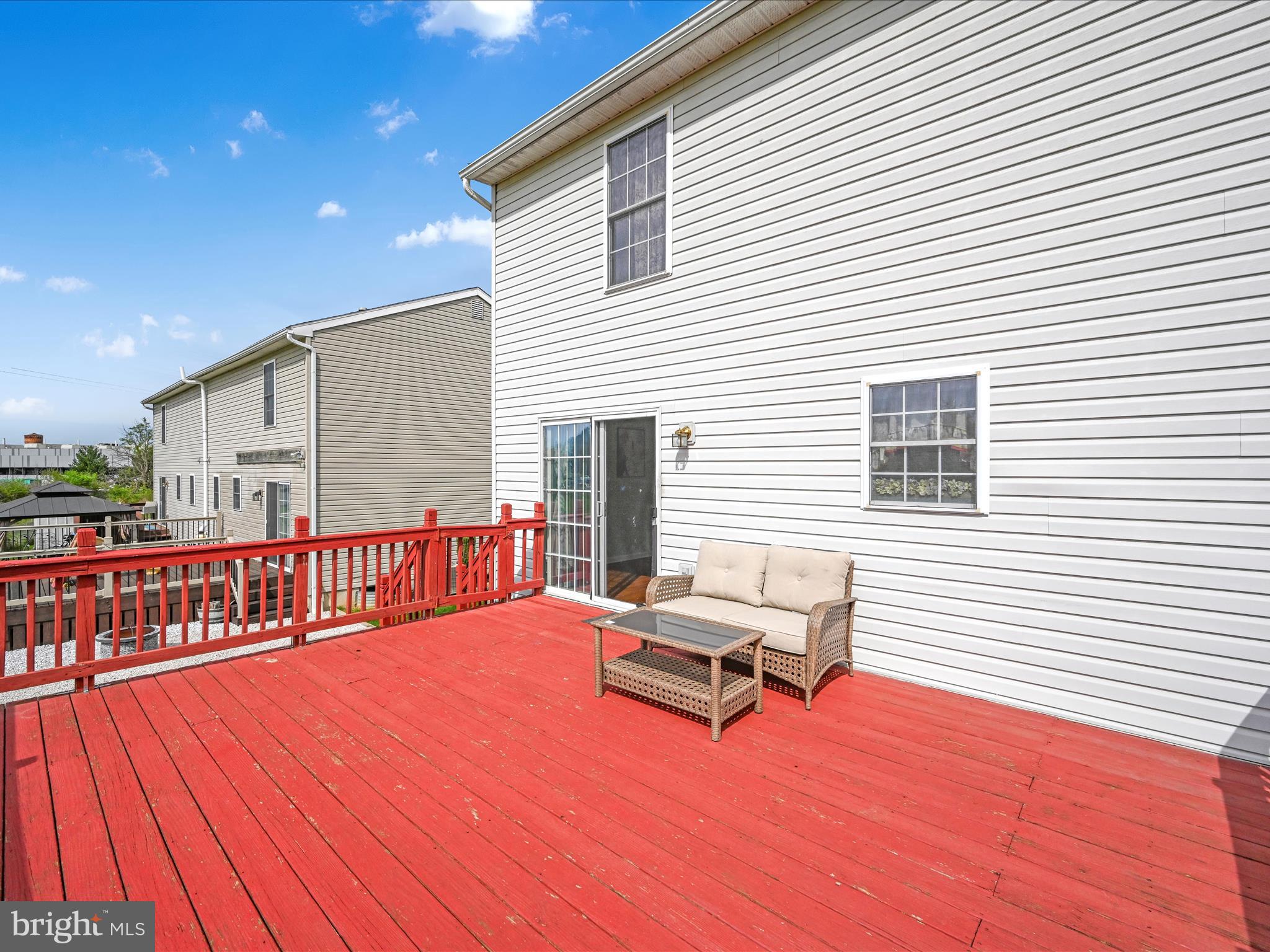 LENAPE FARMS - Residential