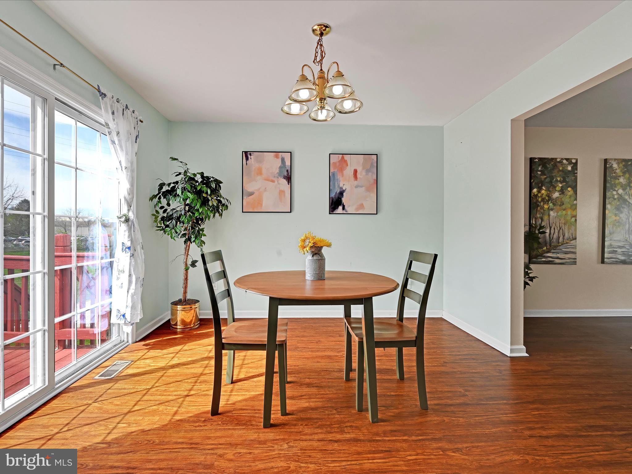 LENAPE FARMS - Residential