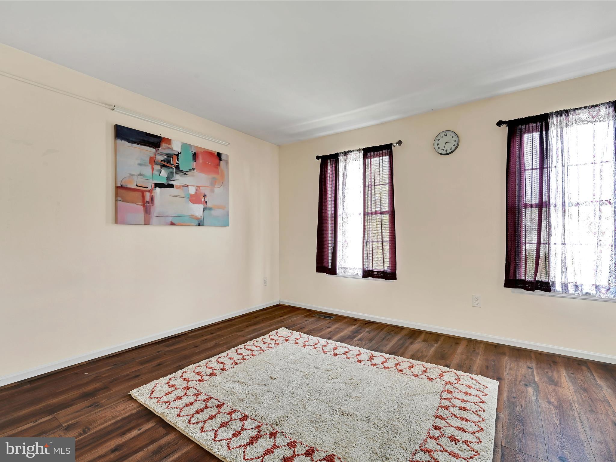 LENAPE FARMS - Residential