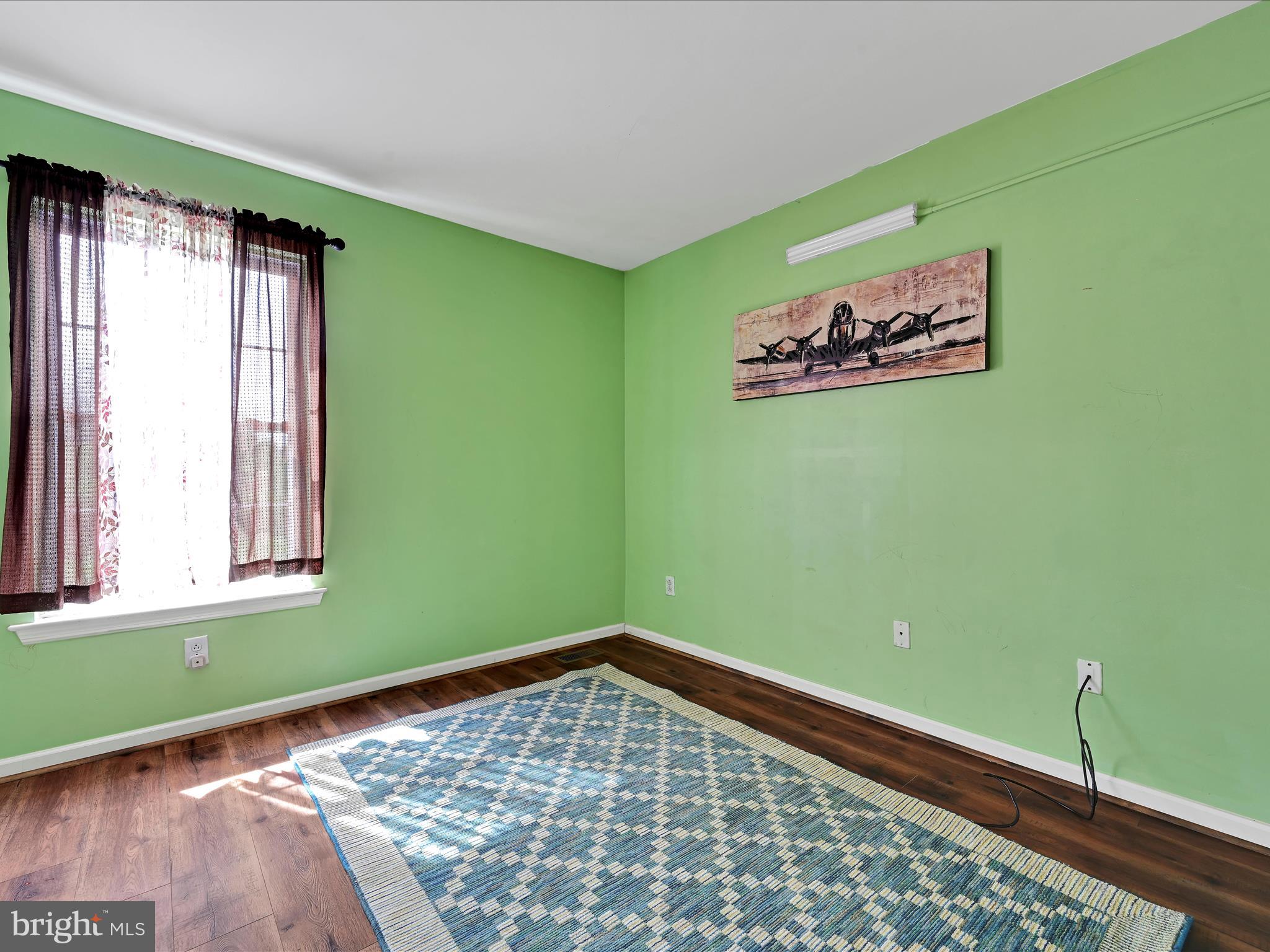 LENAPE FARMS - Residential