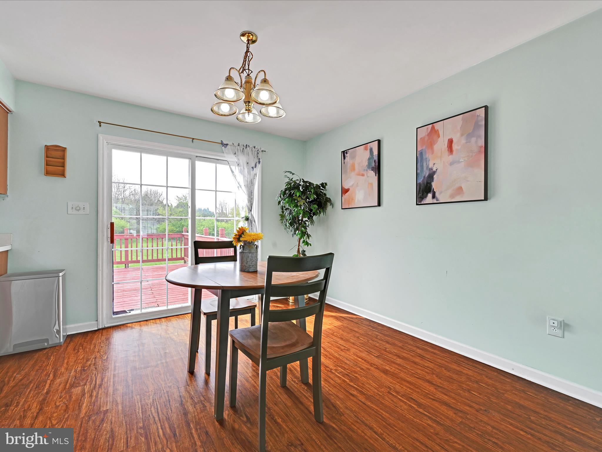 LENAPE FARMS - Residential