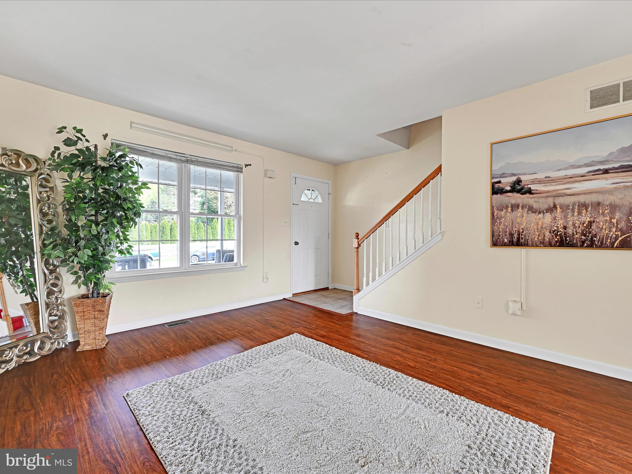 LENAPE FARMS - Residential