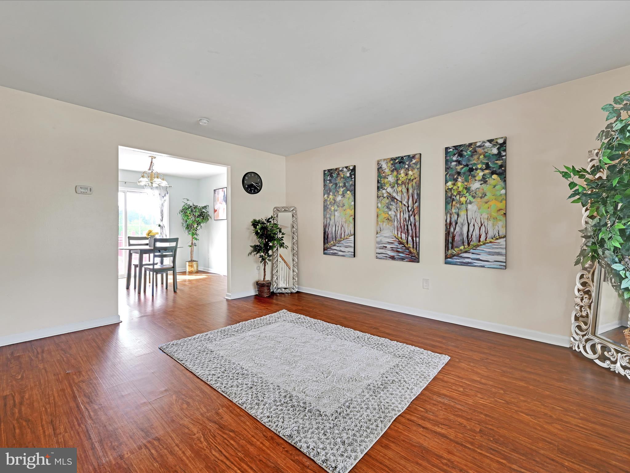 LENAPE FARMS - Residential