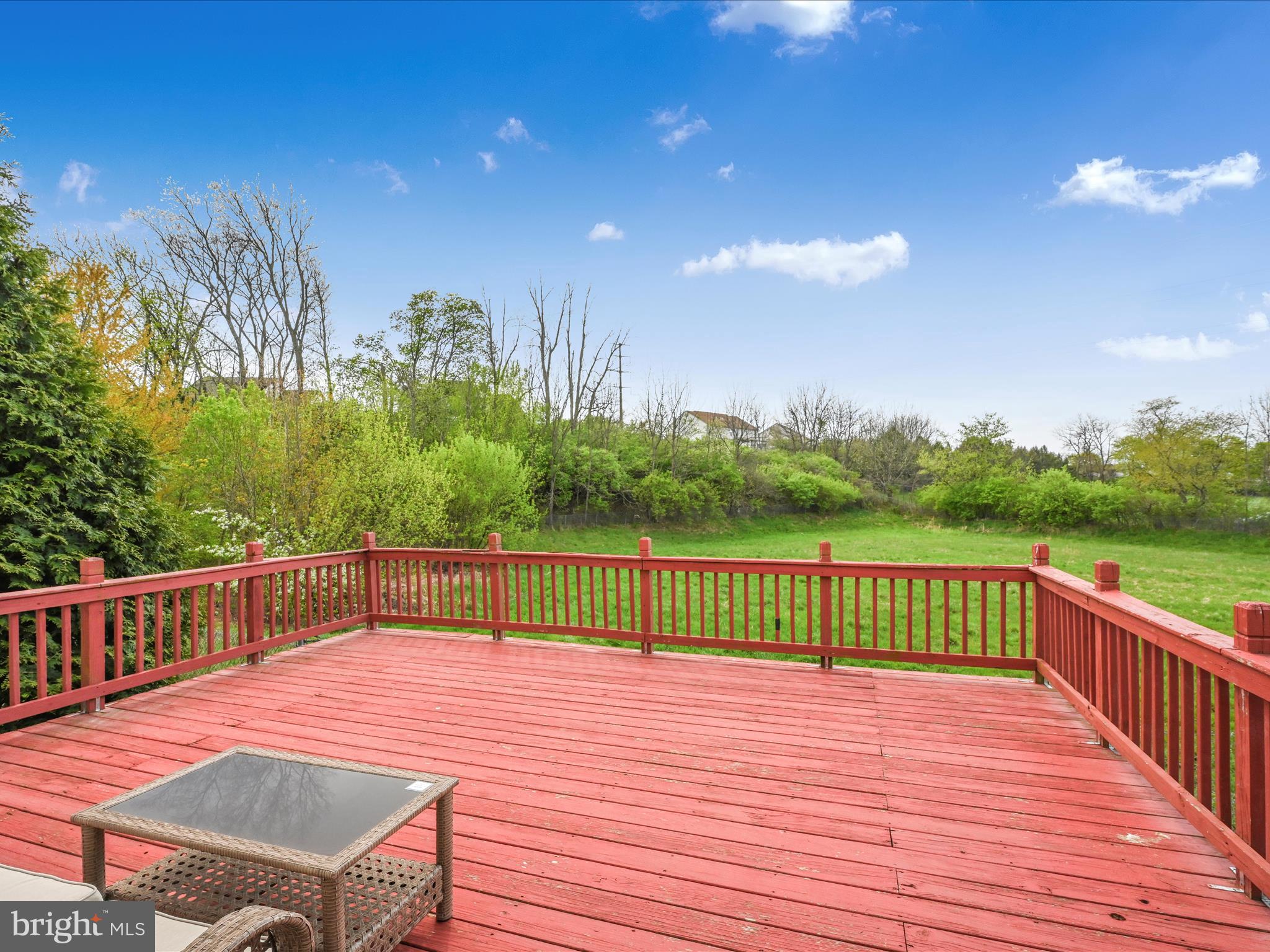 LENAPE FARMS - Residential