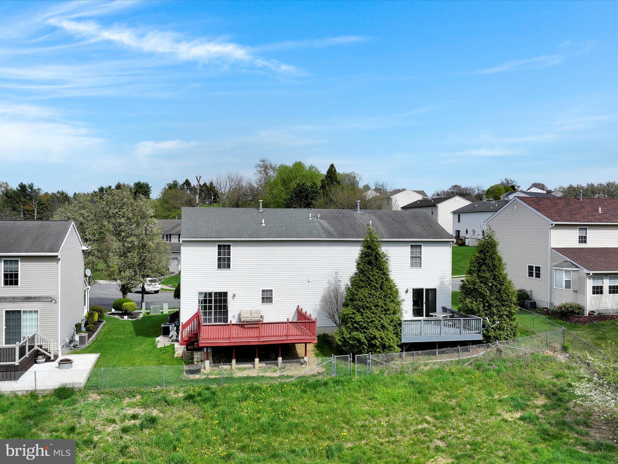 LENAPE FARMS - Residential