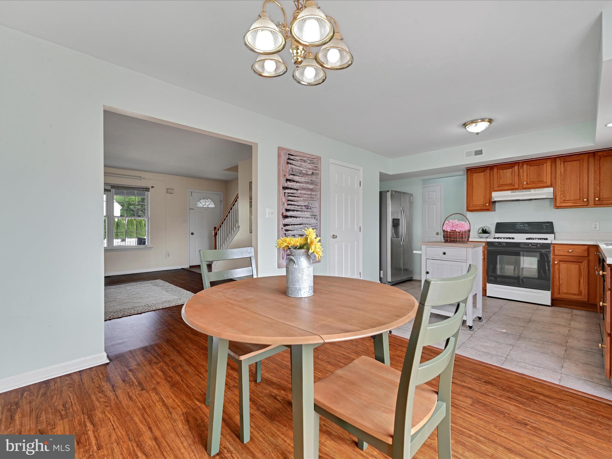 LENAPE FARMS - Residential