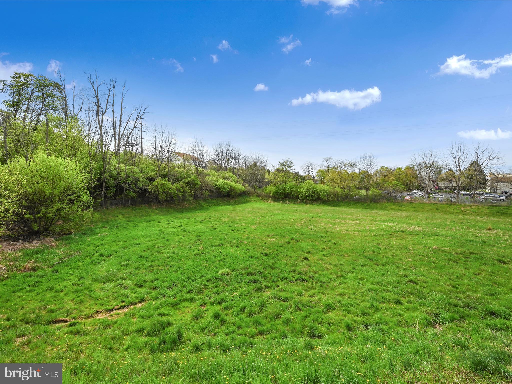 LENAPE FARMS - Residential