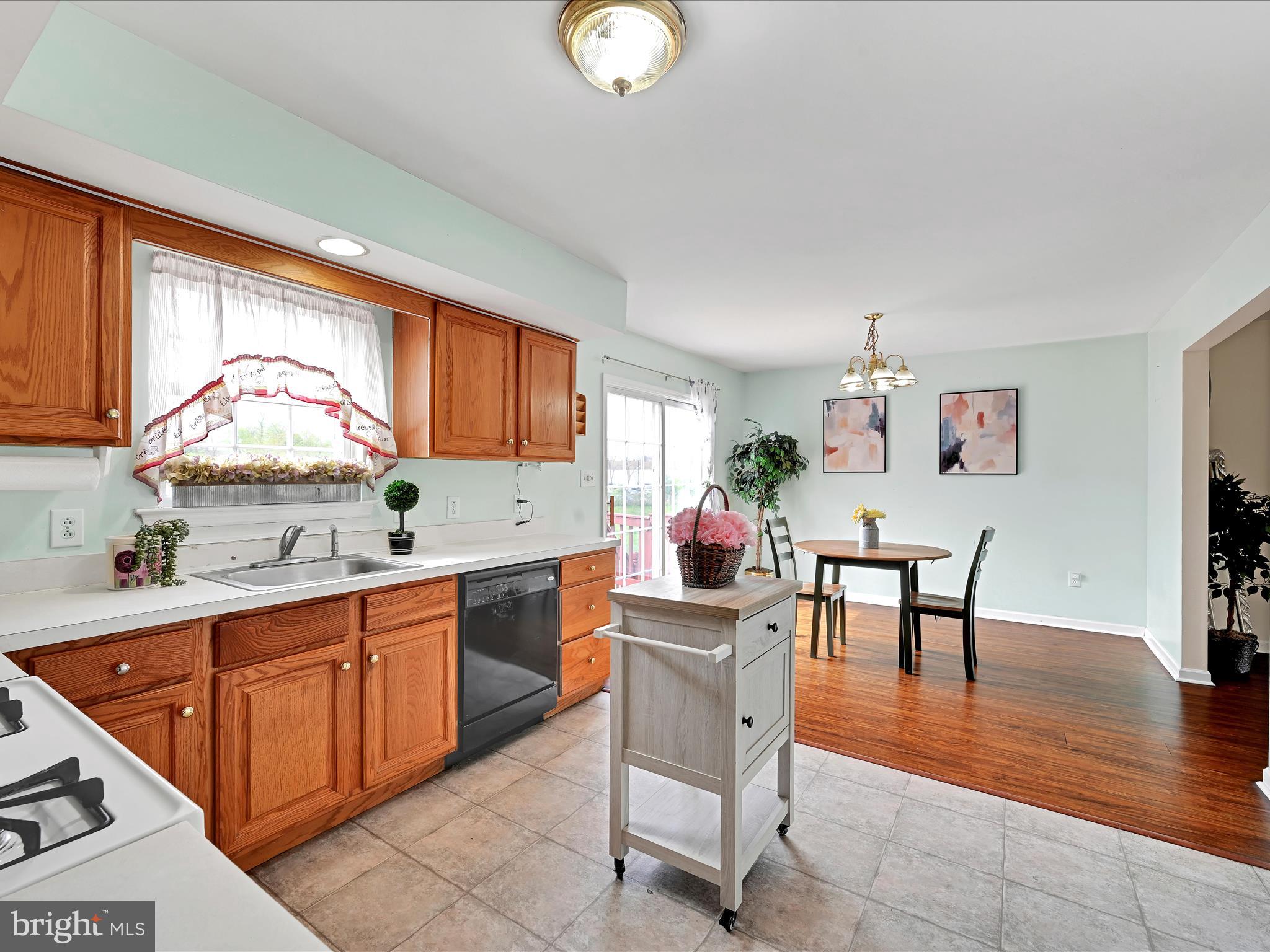 LENAPE FARMS - Residential