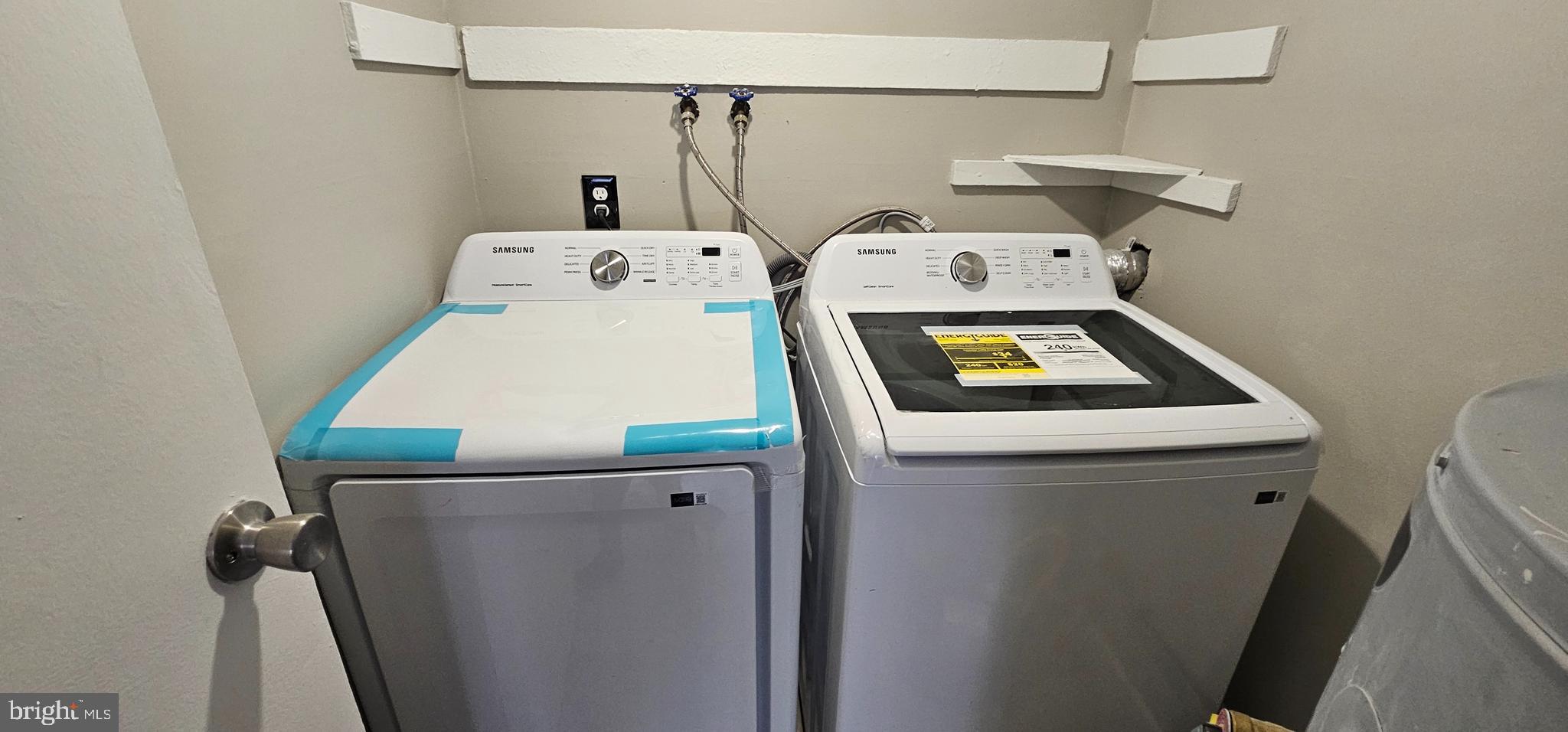 YORKTOWN - Residential Lease