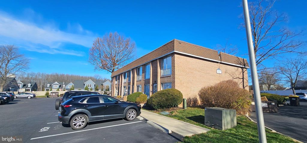 Photo of 501 Germantown Court, WARMINSTER, PA 18974 (MLS # PABU2110584)