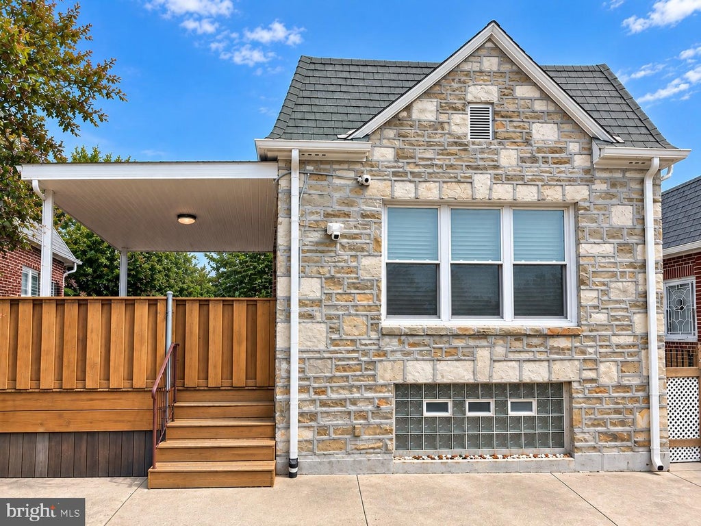 Photo of 2301 Afton Street, PHILADELPHIA, PA 19152 (MLS # PAPH2670586)