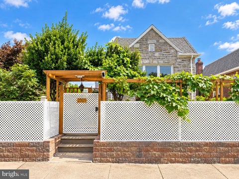 Photo of 2301 Afton Street, PHILADELPHIA, PA 19152 (MLS # PAPH2670586)
