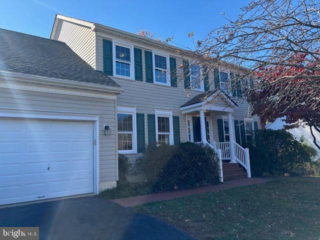 6120 N DANFORD STREET