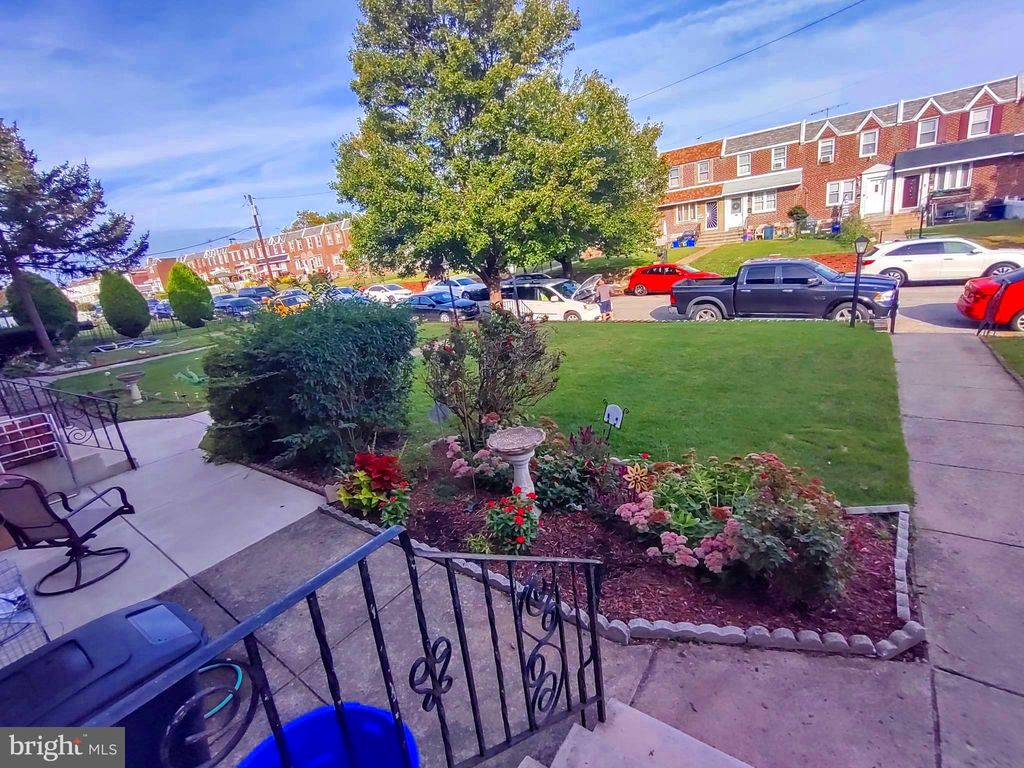 Photo of 6151 Tackawanna Street, PHILADELPHIA, PA 19135 (MLS # PAPH2538930)