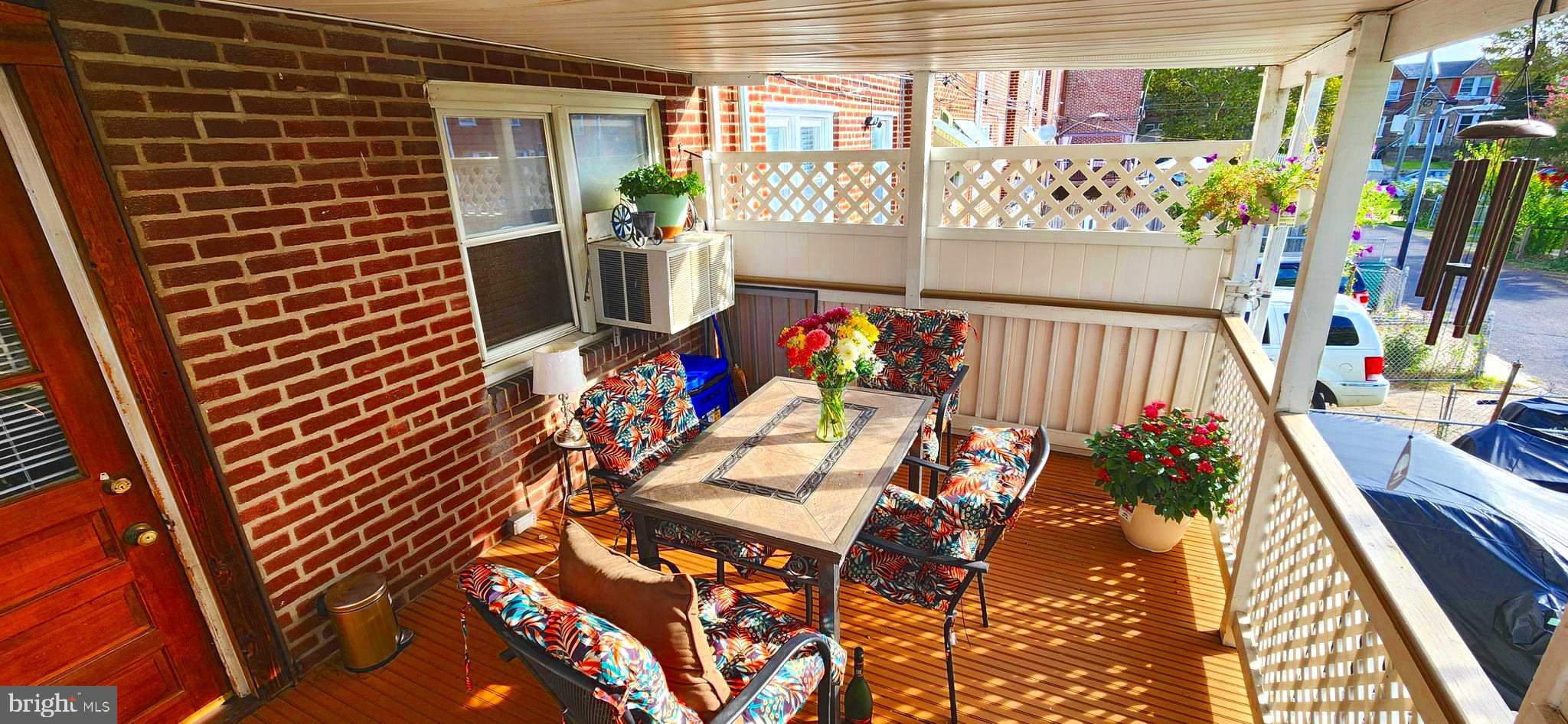 WISSINOMING - Residential