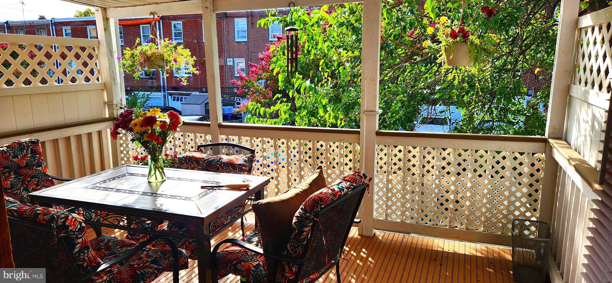 WISSINOMING - Residential