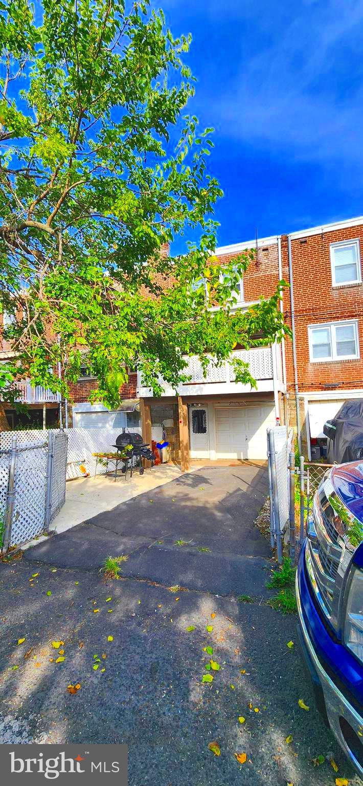 WISSINOMING - Residential