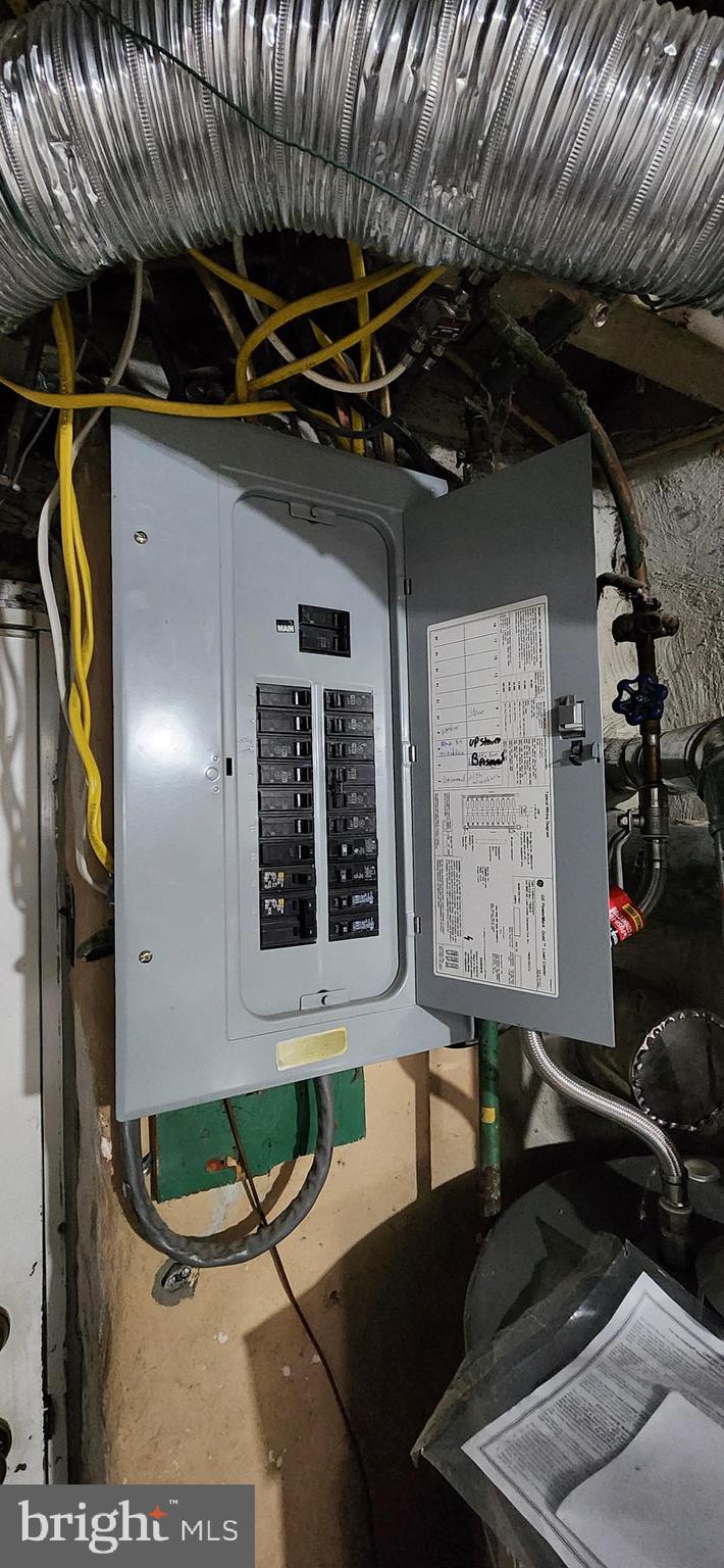 WISSINOMING - Residential