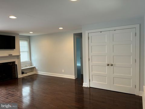 Photo of 121 Rutgers Avenue, SWARTHMORE, PA 19081 (MLS # PADE2113976)