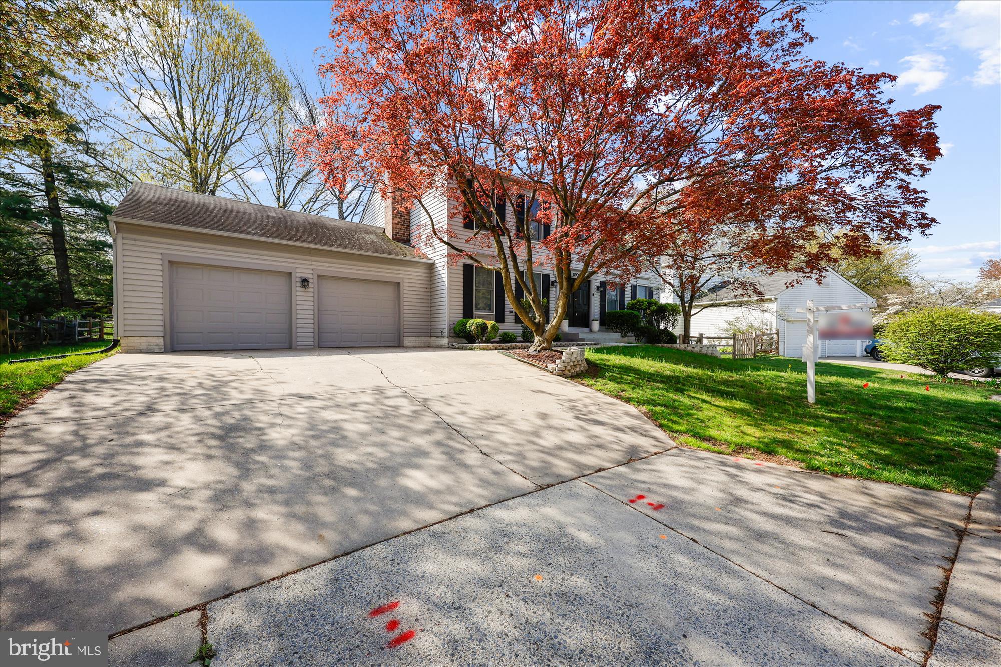 11906 LEATHERBARK WAY