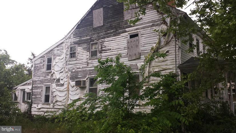 CRUMPTON - Residential