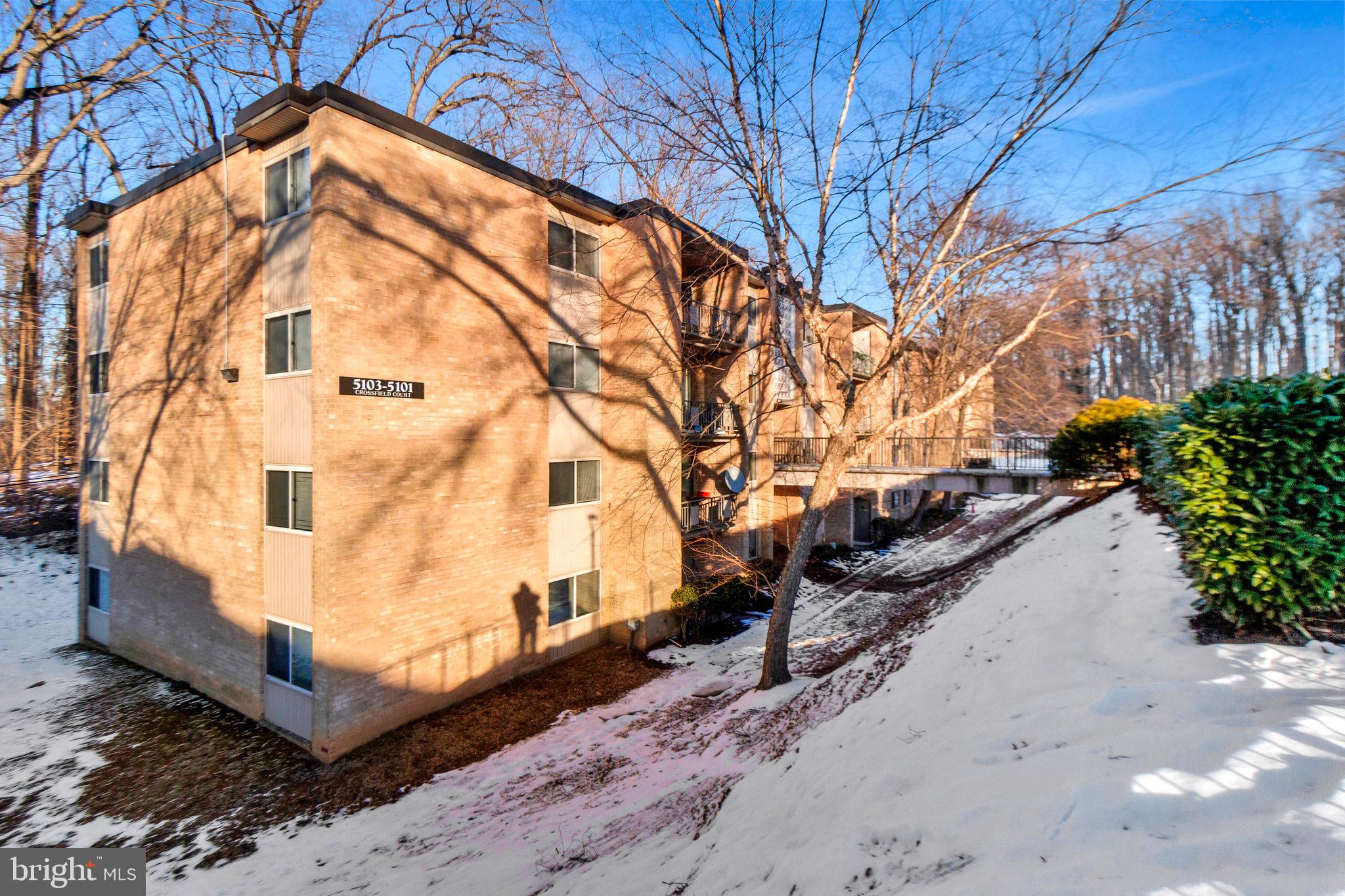 BETHESDA PARK - Residential