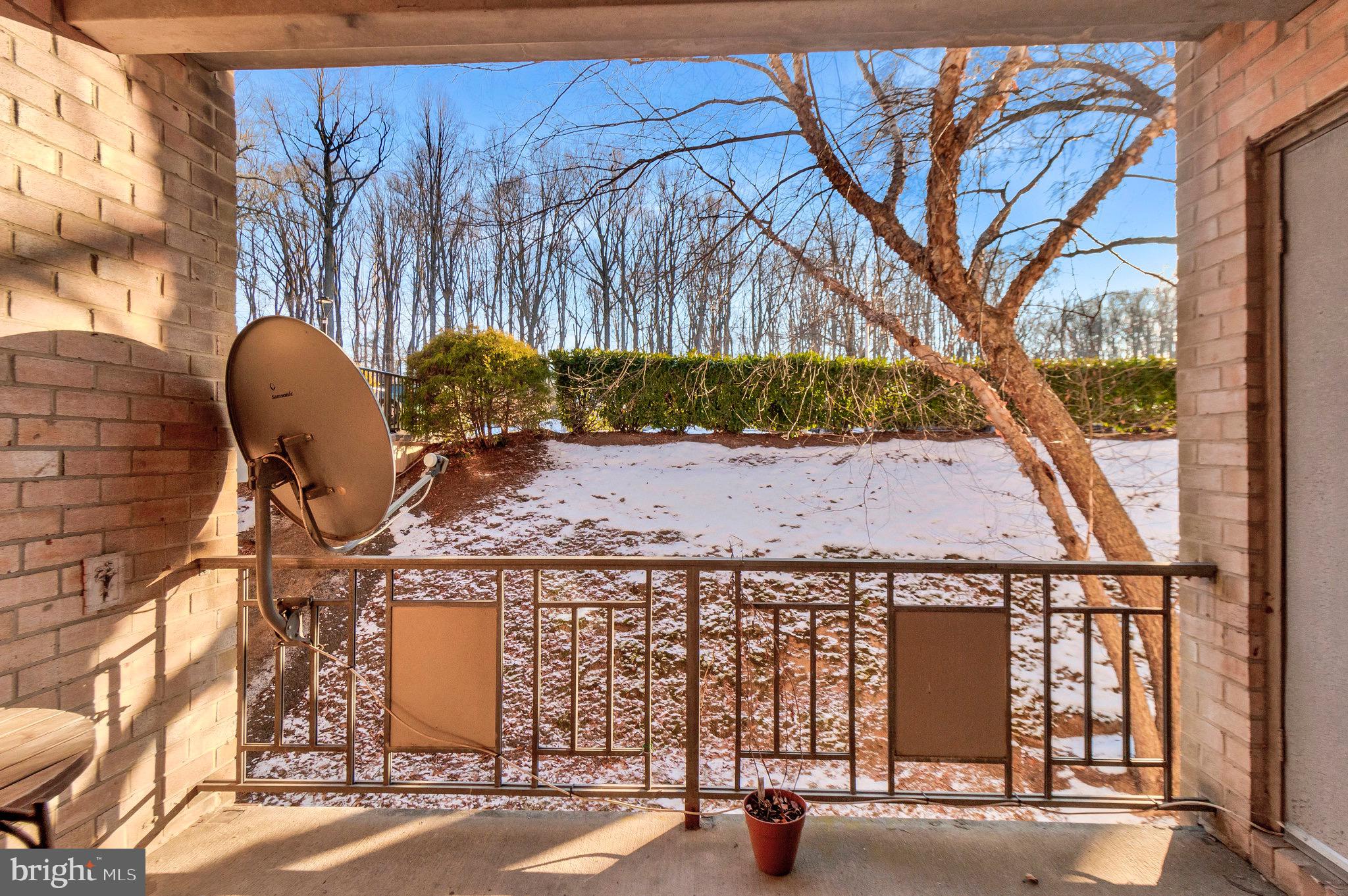 BETHESDA PARK - Residential