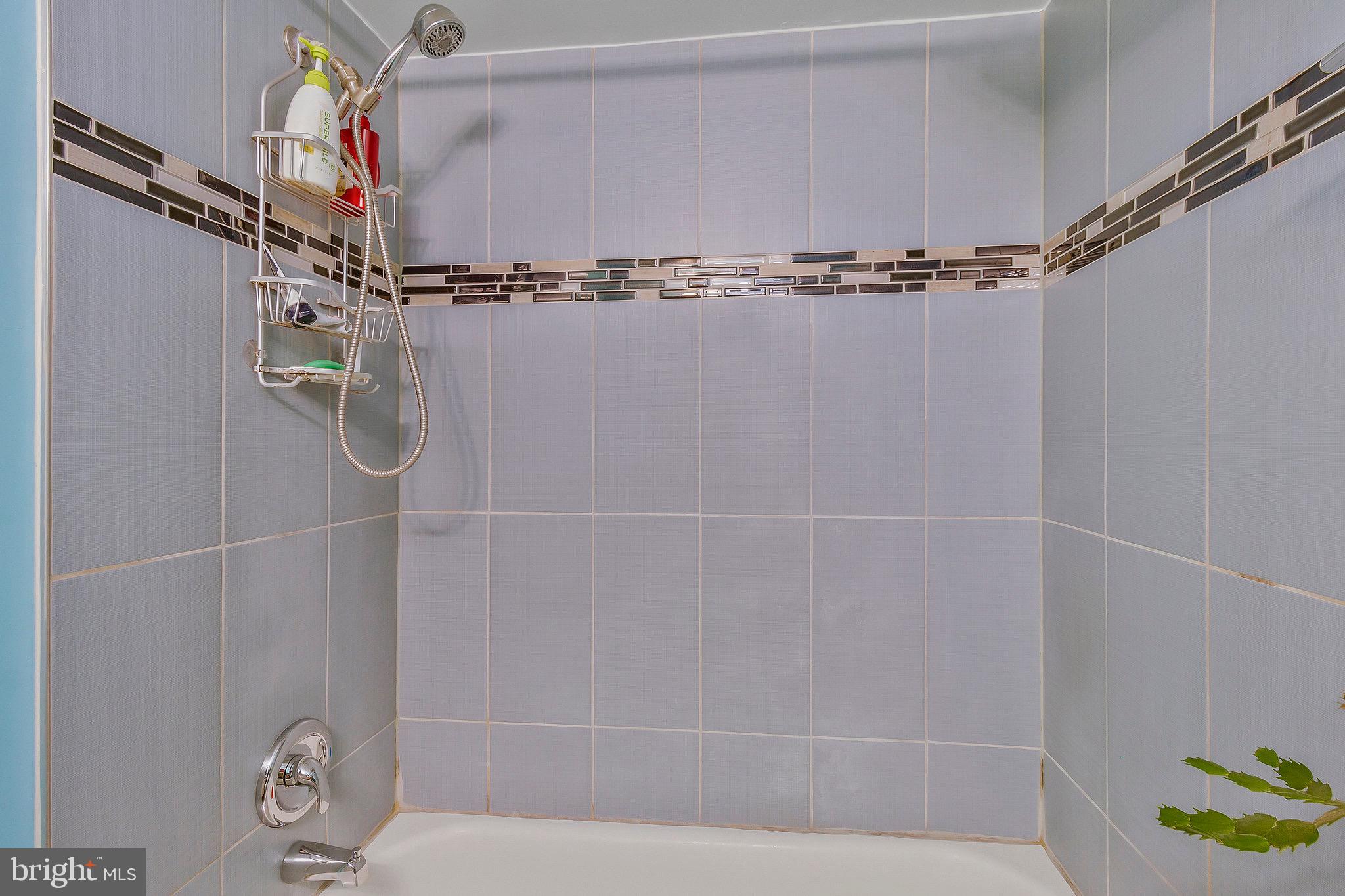 BETHESDA PARK - Residential