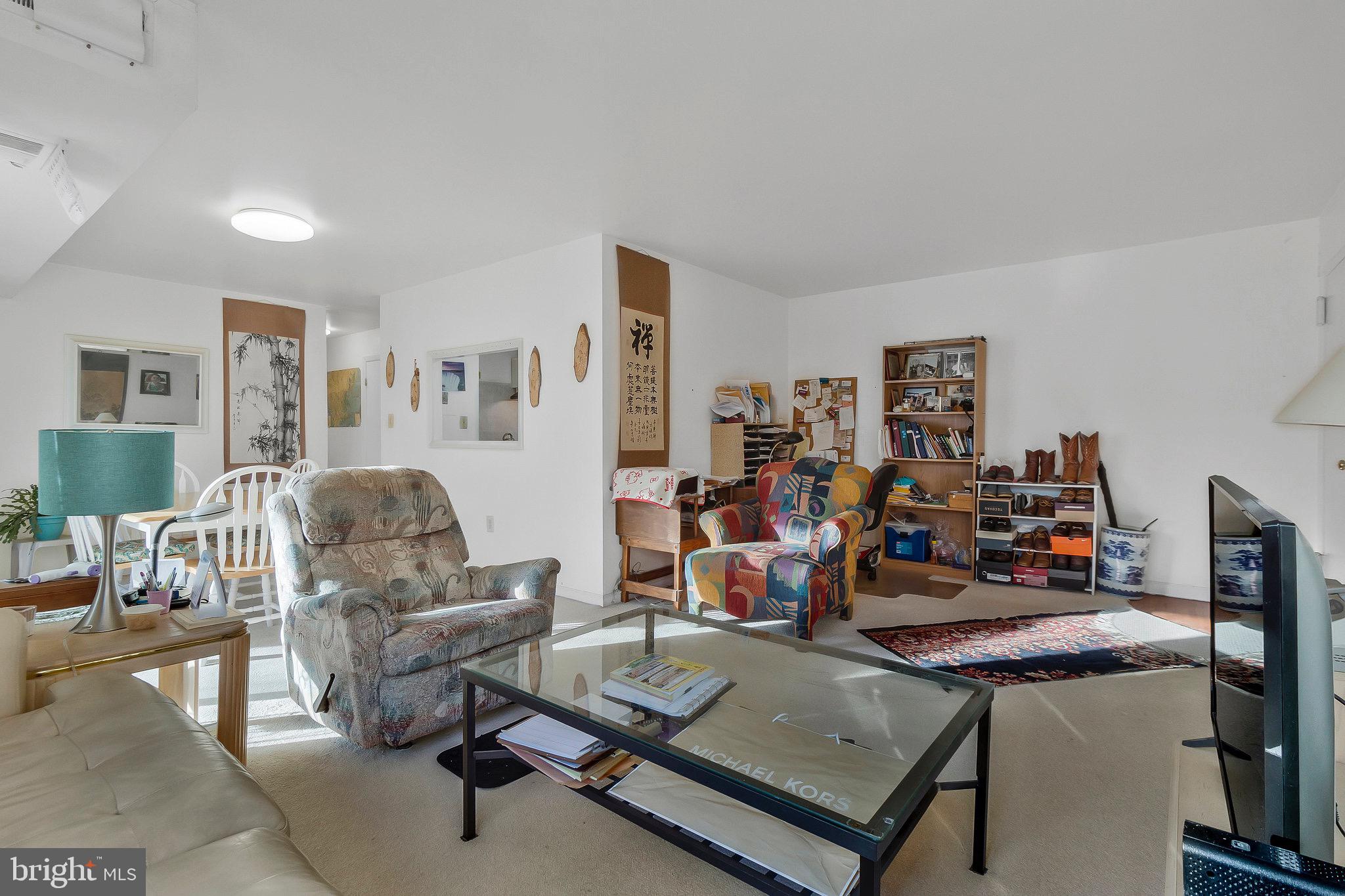 BETHESDA PARK - Residential