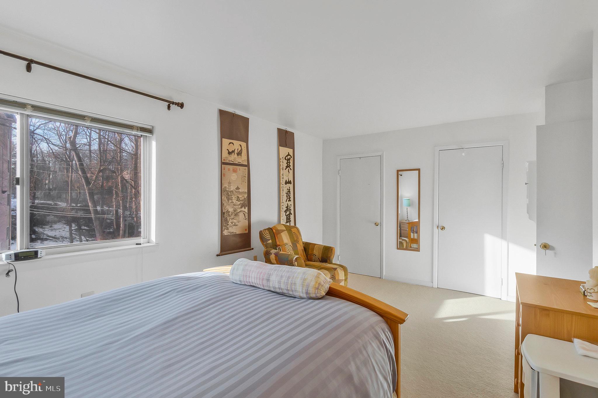 BETHESDA PARK - Residential