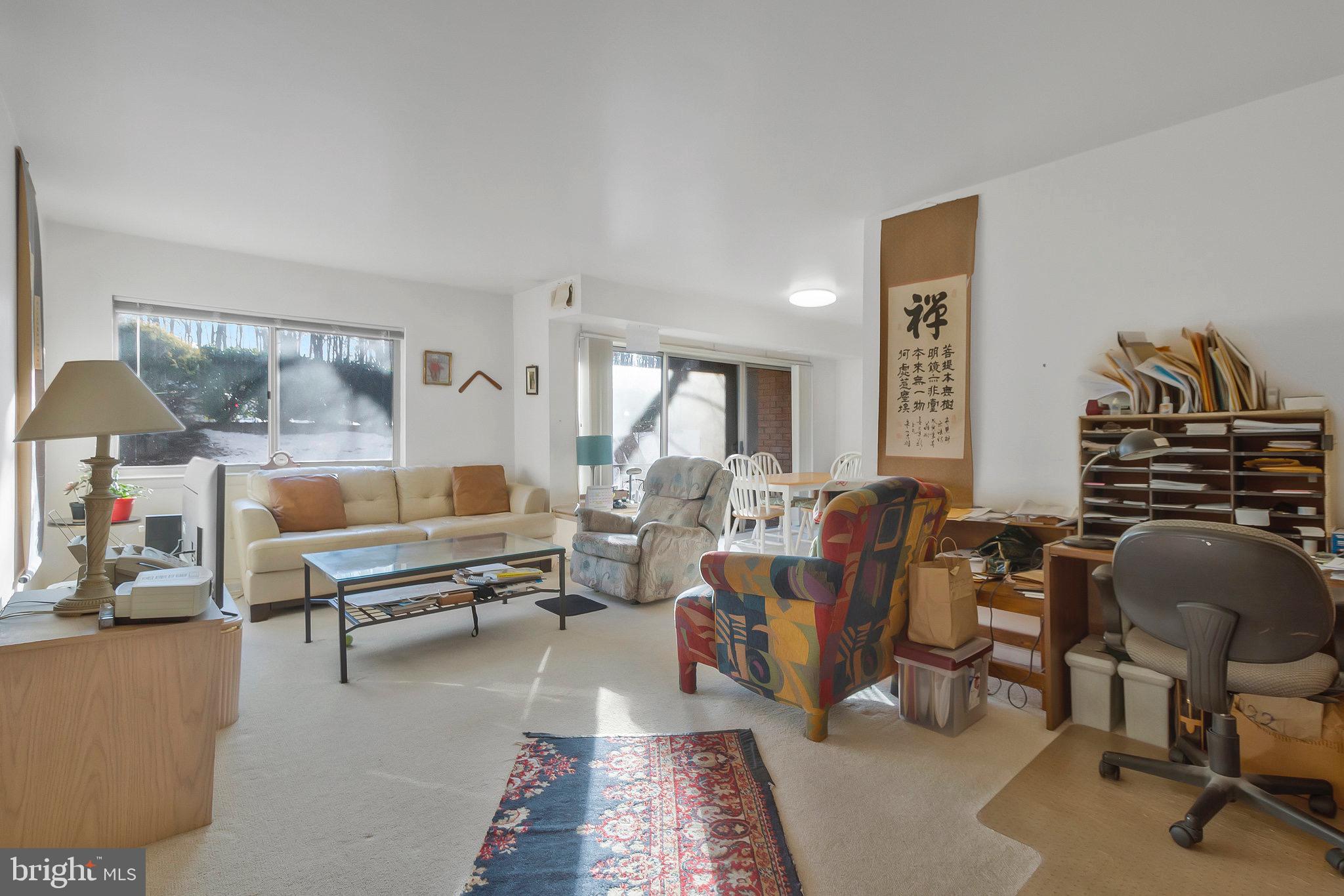 BETHESDA PARK - Residential