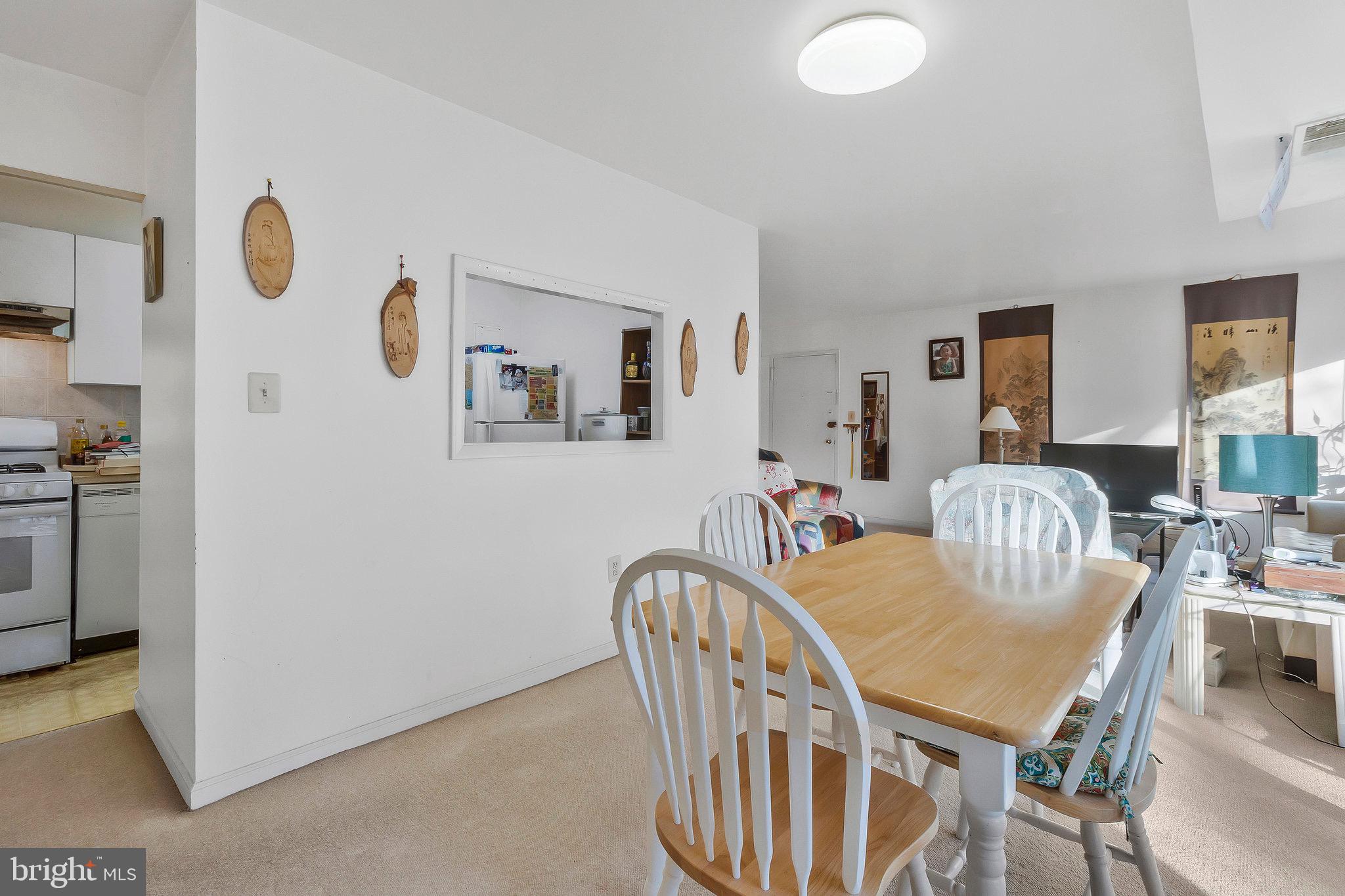 BETHESDA PARK - Residential