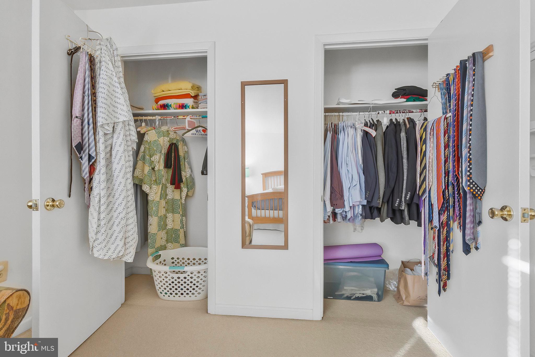 BETHESDA PARK - Residential